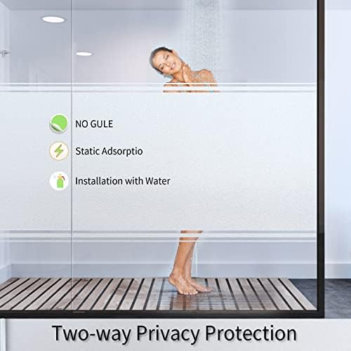Frosted window film(pure)