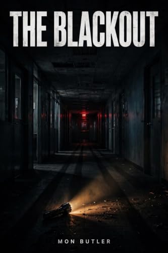 The Blackout (English Edition)