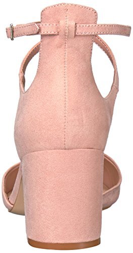 ALDO Women's Brookshear Block Heel Pump Dress Shoes - Image 3