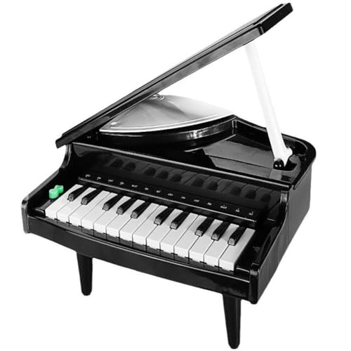 Caja de piano en miniatura como regalo de cumpleaños y decoración 2
