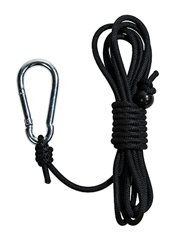 Rubber Dockie Floating Water Mat Tether Kit #TOP2