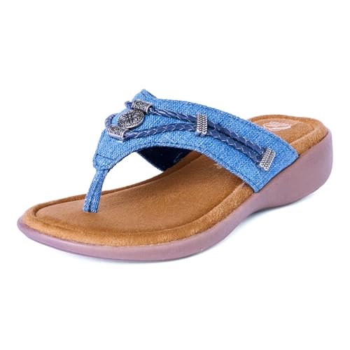 Image of Minnetonka womens Silverthorne 360