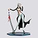 QHYZRV Anime One Piece Trafalgarro Muerte Cirujano Edición Femenina Luo Premium Decoración Modelo Modelo Muñeca Muñeca Regalo Estatua Escultura Altura 22 cm (8.6in)