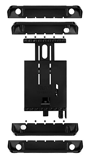 Ram Mounts RAM-HOL-TAB-LGU Unpkd RAM TAB-TITE Kit Large Tablets