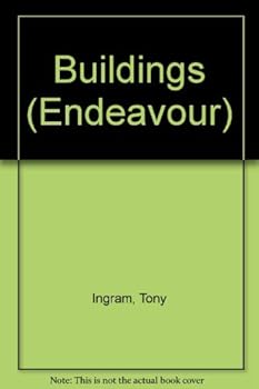 Hardcover Buildings (Endeavour) Book