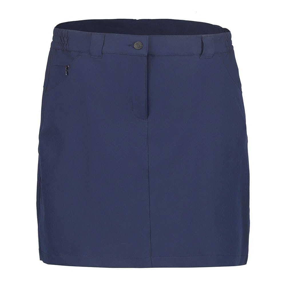ICEPEAK BEDRA Bleu foncé