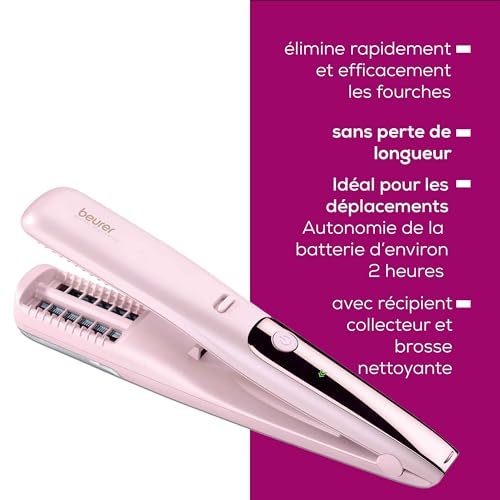 Beurer HT 22 - vue 9