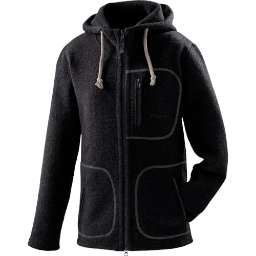 Mufflon W100 Mu-Bob le bob en laine idéal pour vos randonnées et sorties nature