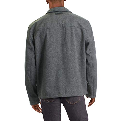 Image of Tommy Hilfiger Men's Active Soft Shell Jacket