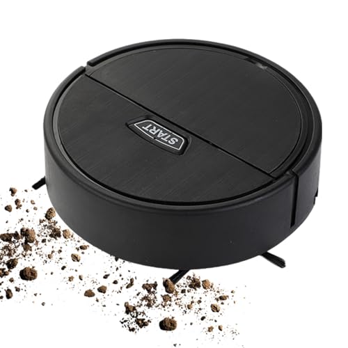 Robot Aspirador Con Fregona - Aspirador Autolimpiante, Robot Aspirador Y Fregona | Robot Aspirador, Robot Aspirador Y Fregona Combinados Robot Aspirador Para Alfombras | Robot Aspirador Fregona Con Su
