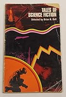 Tales of Science Fiction B0000CO8K4 Book Cover
