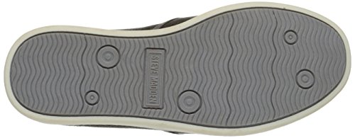 Steve Madden Unisex-Child Teddy-K4