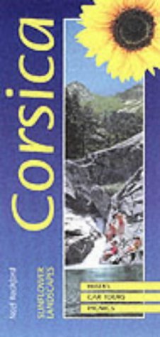 Sunflower Landscapes of Corsica: A Countryside Guide