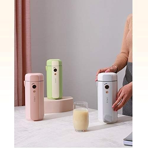 Mini Soymilk Household Automatic 1-2 Small Broken Wall Free Filtration