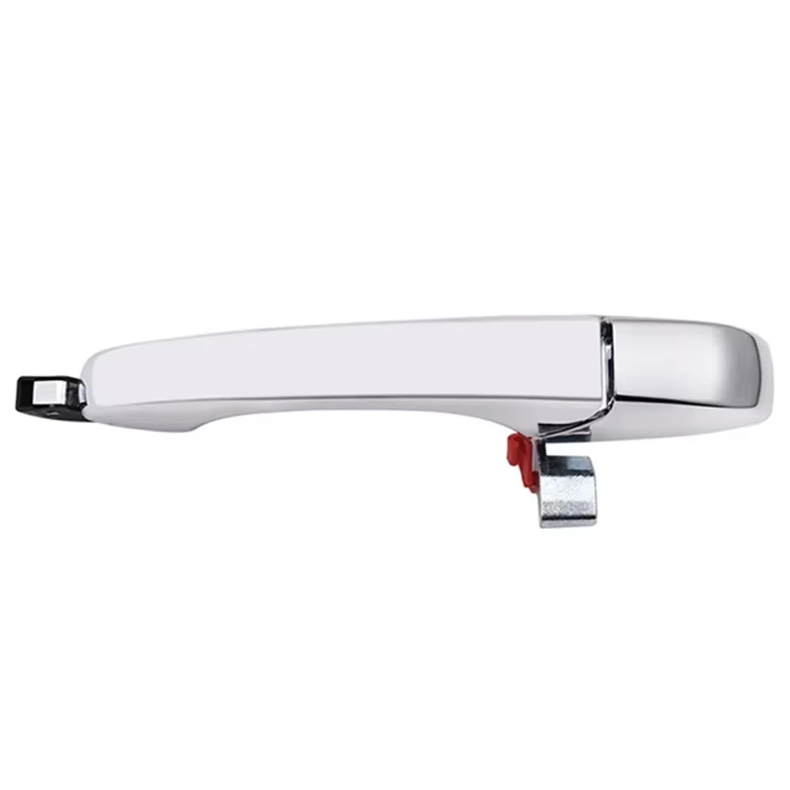 OHKYLSD Door Handle Electroplated Outer Door Handle 5065800AG 4589009AG 5065801AG for Chrysler for 300C 2005-2010 for Dodge for Magnum 2005-2008 Replacement Handles