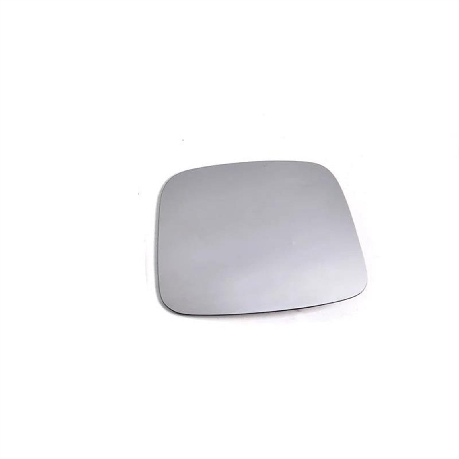 Verre Miroir Chauffant Voiture Pour CITROEN Pour NEMO 2008 2009 2010 2011 2012 2013 2014 2015 2016 2017 2018 2019 2020 CFCPKOYOZD(côté droit)
