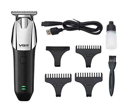 jaliya hair clipper