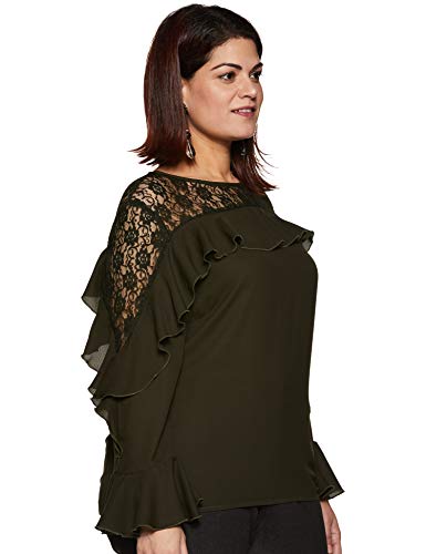 Image of Safana Women Top