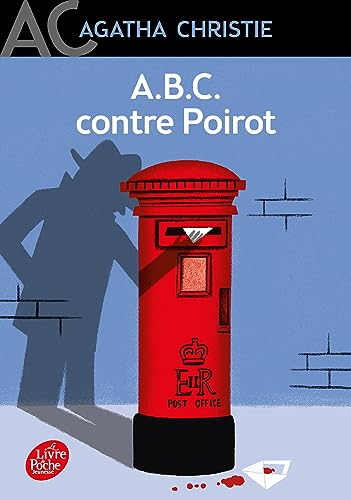 ABC CONTRE POIROT