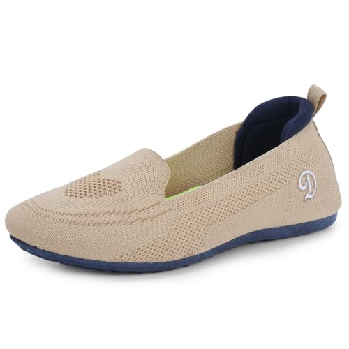 DOCTOR EXTRA SOFT Flexible Memory Foam Women's Shoes for Walking ...