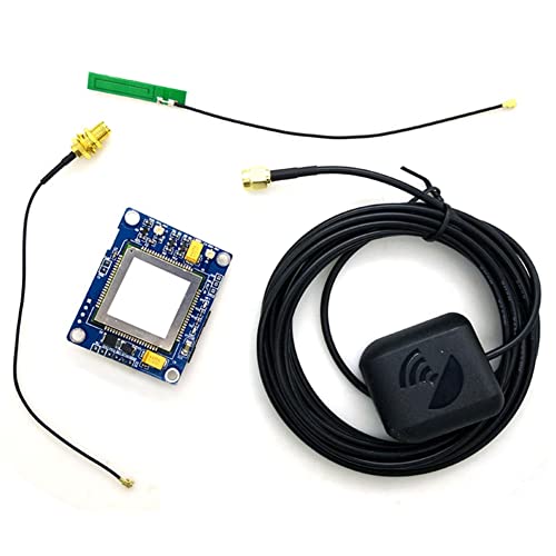 Begchy SIM5320E 3G gsm GPRS MóDulo de Placa de Desarrollo GPS Datos SMS Velocidad de Red 3G