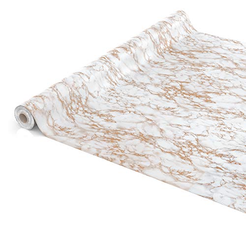 Wachstischdecke ANRO abwaschbare Tischdecke aus Wachstuch