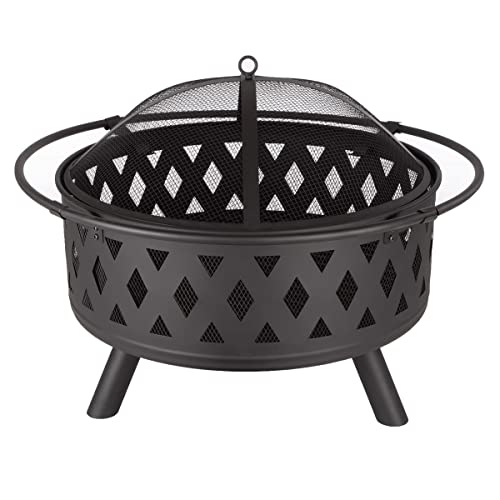Top 10 Best Outdoor Fire Pits in 2023 Reviews Buyer's Guide