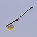 New DC Jack Power Plug In Charging Port Connector Socket with Wire Cable Harness Replacement for Lenovo Ideapad Yoga 2 13" SERIES DC30100Q500