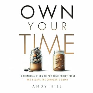 Own Your Time cover art