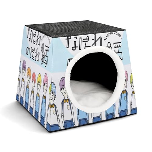 Naniwa Danshi ȂɂjqybgnEX  L  gp ~p ۉ IbNXtH[hn K One Size
