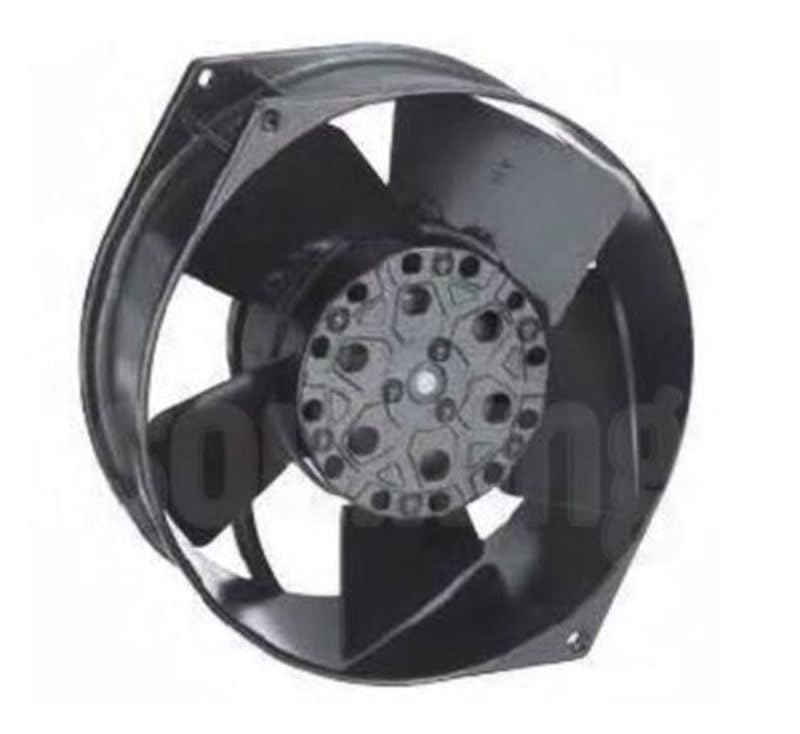 Ventilateur de refroidissement 172 mm 230V pour alimentation de serveur et UPS
