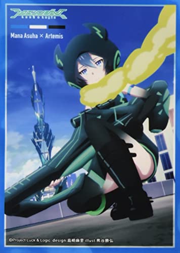 Bushiroad Sleeve Collection Vol.9 Raquel pour protéger vos cartes de jeu de table