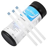 De test pour spa : adaptées à divers tests de qualité de l'eau potable, des aquariums, des et des spas, des étangs, de l'eau chaude, de l'eau des champs, etc., de test pour spa
