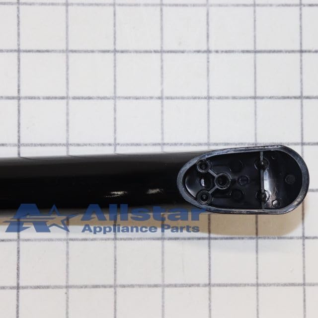 Allstar Appliance Parts WB15K10102 Range Oven Door Handle