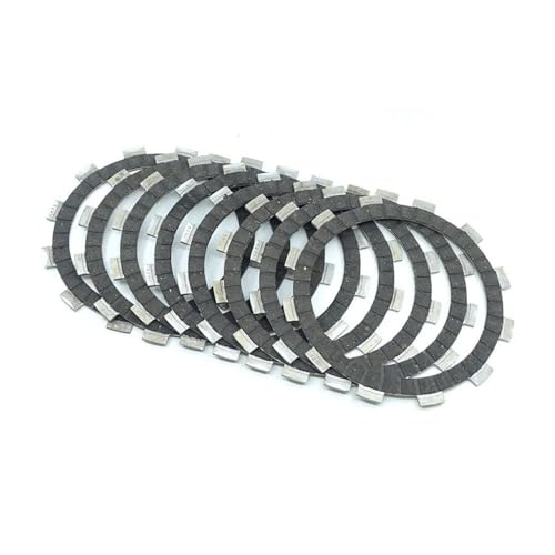 Disques d'embrayage moto RM 250 pour réparer l'embrayage