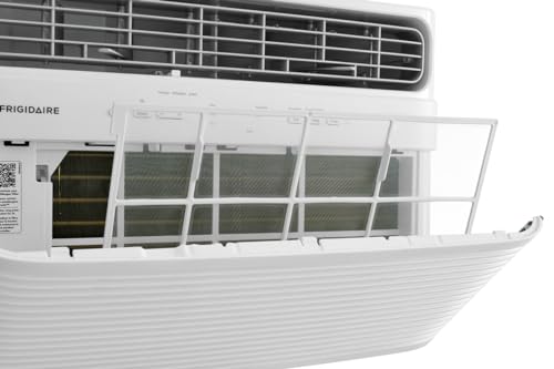 Frigidaire FHWH084WB1 Window Air Conditioner thumb #7