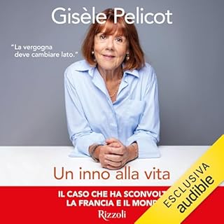 Un inno alla vita copertina