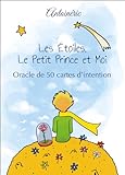  Oracle du Petit Prince: 50 cartes d\'intention (Oracles)