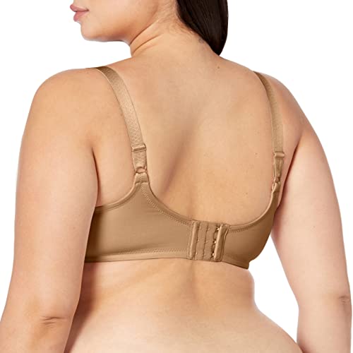 Image of Vanity Fair Womens Beauty Back Full Figure Underwire Bra (76380-fashion Colors) Bra