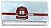 RNK Shops Hockey Vinyl Checkbook Cover (Personalized)
