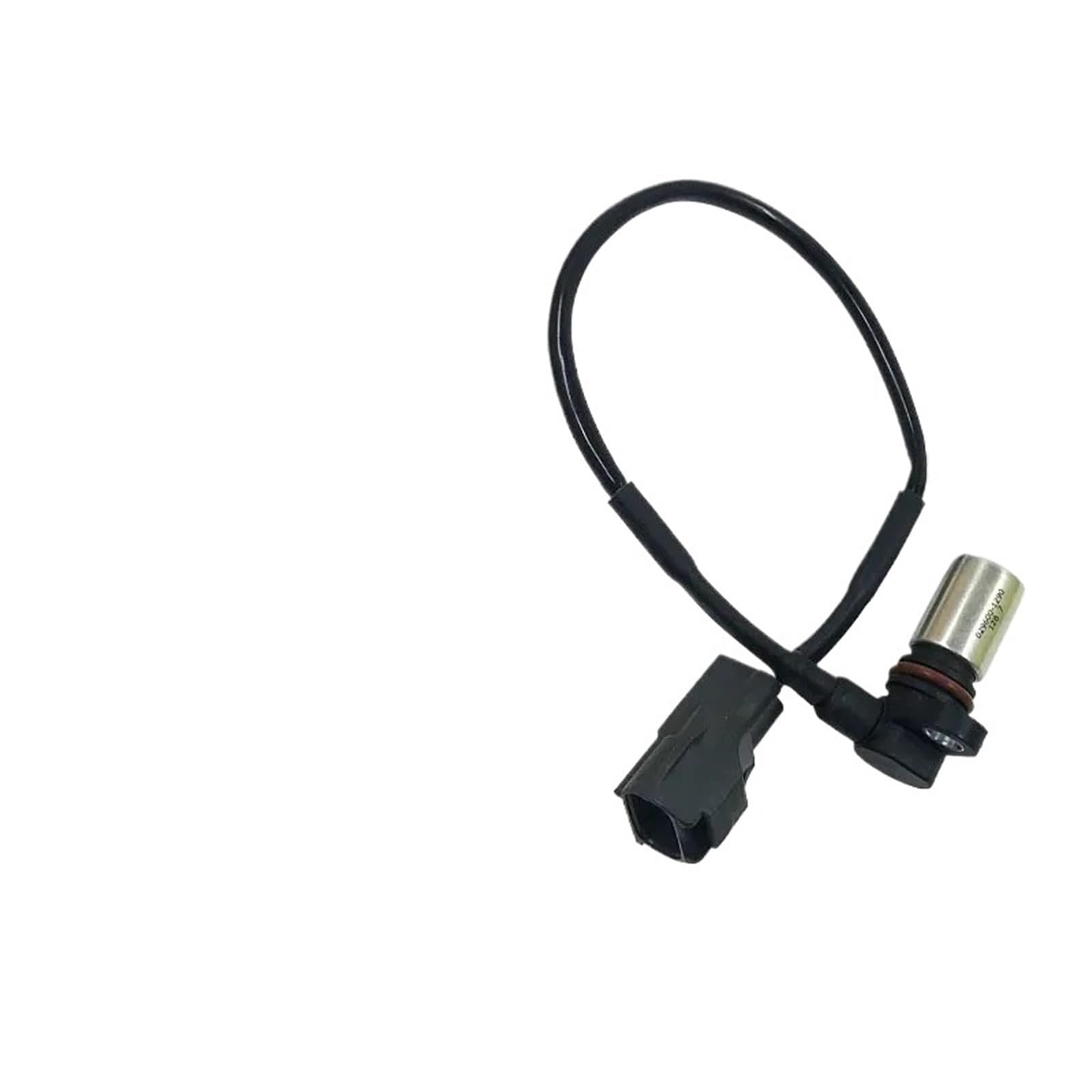 Capteur vitesse arbre à cames pour Isuzu 6HK1 haute durabilité pelles 200-3 330-3