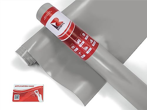 Avery Dennison Supreme Satin Grey
