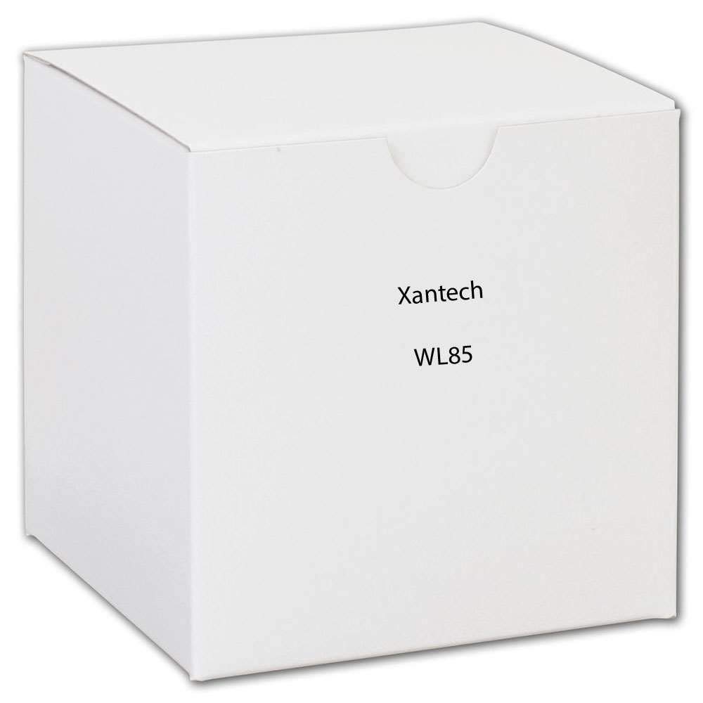 Xantech WL85 Universal Wall Link IR Receiver front view