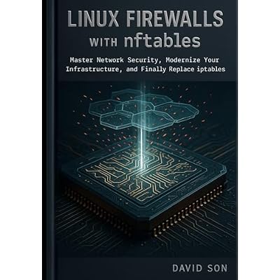 Linux Firewalls with nftables