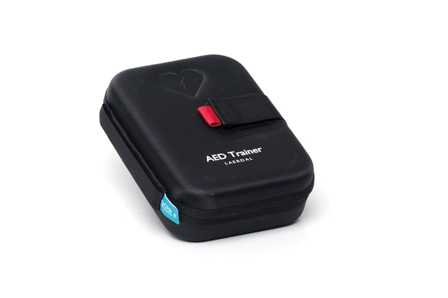 Amazon.co.jp: Laedal AEDトレーナー : Health & Personal Care