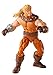 Marvel Legends Series Sabretooth, 6-Inch Scale Action Figure Toy, Premium Design, 1 Figure, 3 Accessories, and 1 Build-A-Figure Part