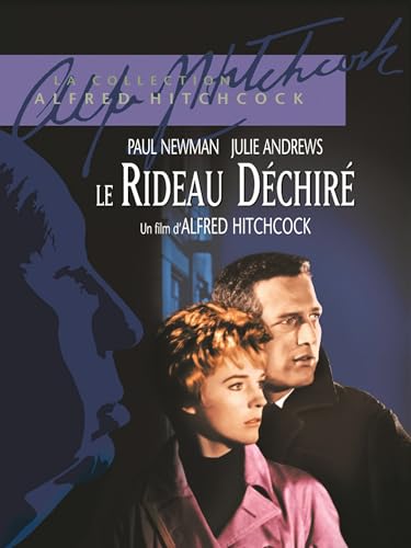 Le Rideau déchiré