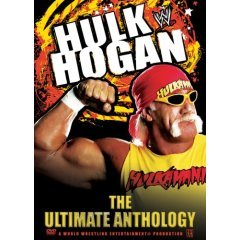 Unknown Binding Hulk Hogan: The Ultimate Anthology Book