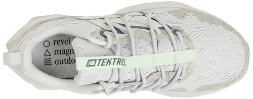 Image of New Balance Women's Dynasoft Tektrel V1 Trail Running Sneakers