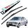 FRONT-BMW 3 SERIES COUPE E46 (04/1998-05/2006 )